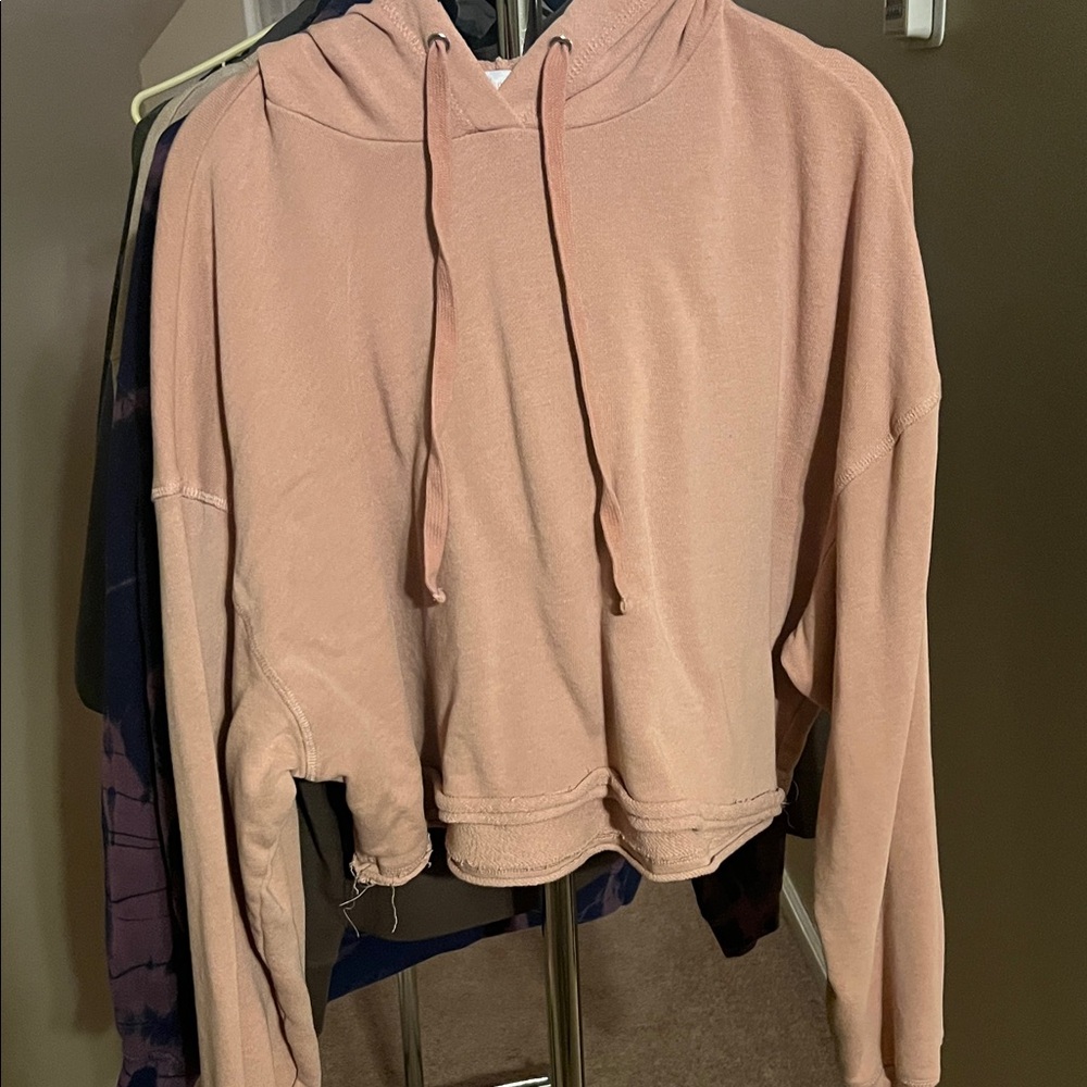 Apt. 9 Women's Blush Hoodie